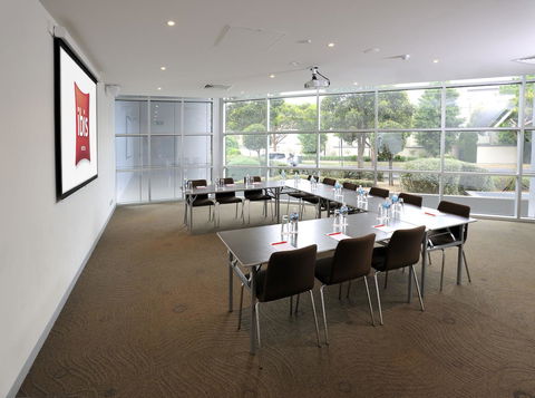 Ibis Melbourne - Glen Waverley - New Castle Tourism 29