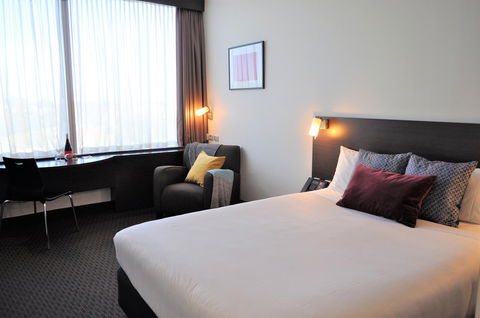 Ibis Melbourne - Glen Waverley - New Castle Tourism 1