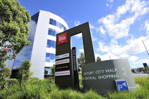 Ibis Melbourne - Glen Waverley - New Castle Tourism 23