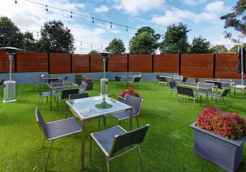 Ibis Melbourne - Glen Waverley - New Castle Tourism 17