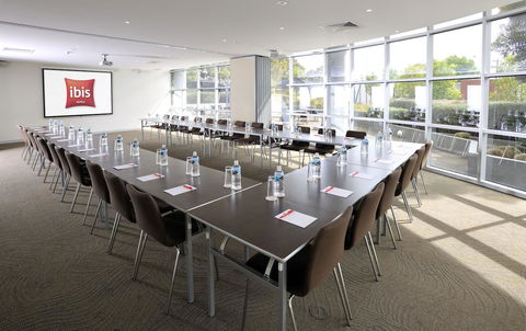 Ibis Melbourne - Glen Waverley - New Castle Tourism 27