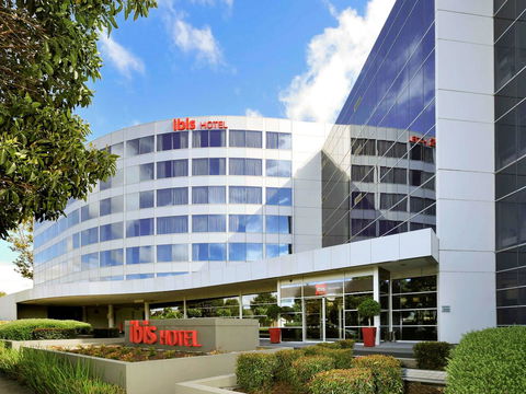 Ibis Melbourne - Glen Waverley - New Castle Tourism 0