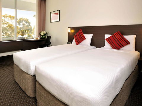 Ibis Melbourne - Glen Waverley - New Castle Tourism 33