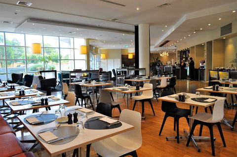 Ibis Melbourne - Glen Waverley - New Castle Tourism 14
