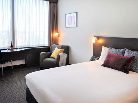 Ibis Melbourne - Glen Waverley - New Castle Tourism 35