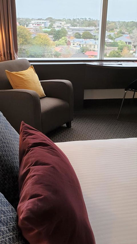 Ibis Melbourne - Glen Waverley - New Castle Tourism 12