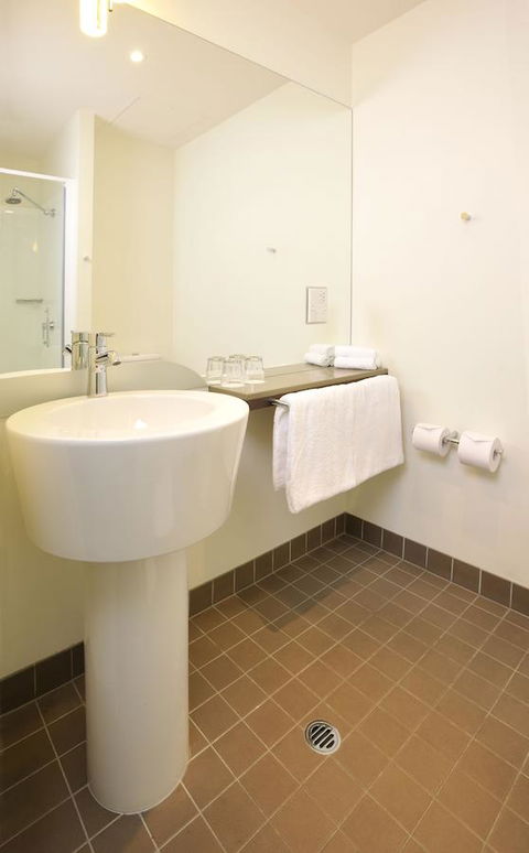Ibis Melbourne - Glen Waverley - New Castle Tourism 2