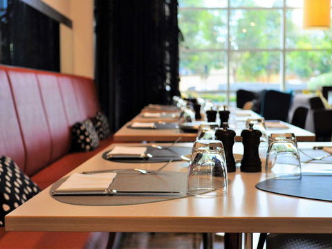 Ibis Melbourne - Glen Waverley - New Castle Tourism 41