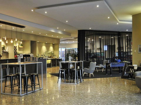 Ibis Melbourne - Glen Waverley - New Castle Tourism 34