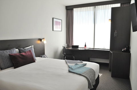 Ibis Melbourne - Glen Waverley - New Castle Tourism 3
