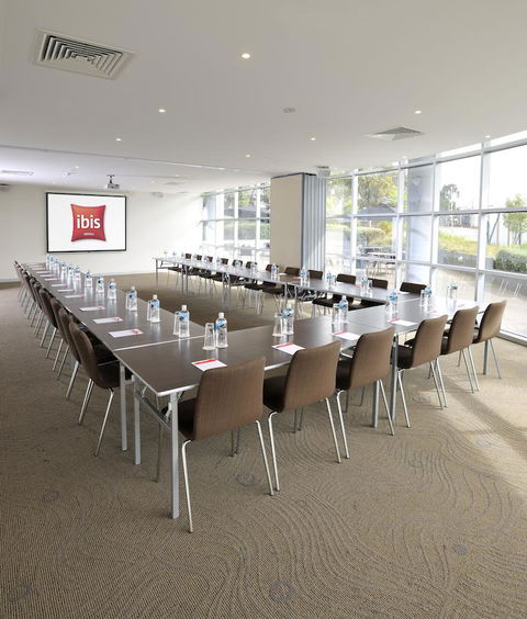 Ibis Melbourne - Glen Waverley - New Castle Tourism 25