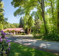 Avalon House - New Castle Tourism