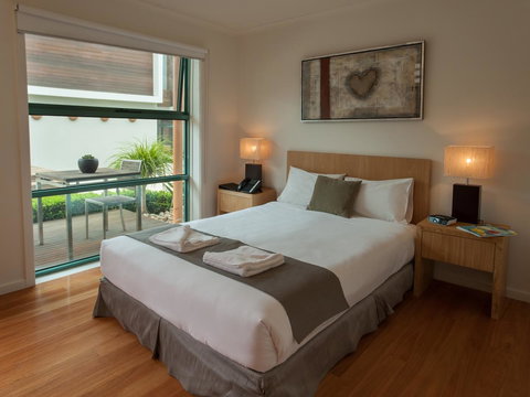 Great Ocean Road Resort - Newcastle Accommodation 37