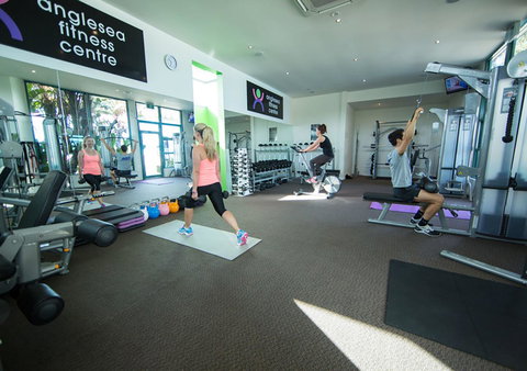 Great Ocean Road Resort - Newcastle Accommodation 6