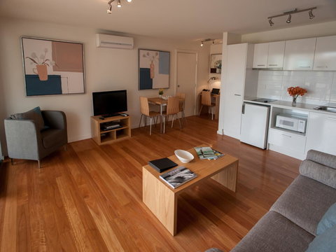 Great Ocean Road Resort - Newcastle Accommodation 39