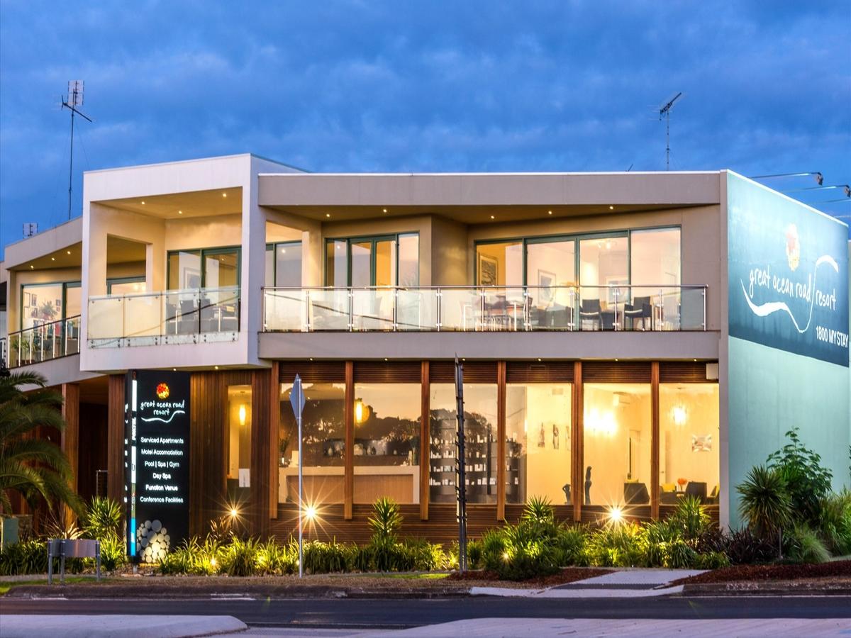 Anglesea VIC New Castle Tourism