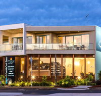 Great Ocean Road Resort - New Castle Tourism