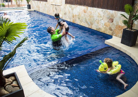 Great Ocean Road Resort - Newcastle Accommodation 4