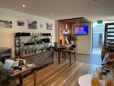 Great Ocean Road Resort - Newcastle Accommodation 3