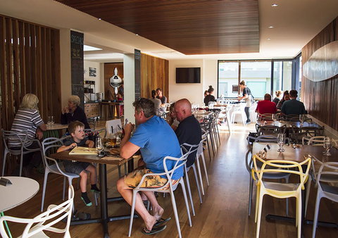 Great Ocean Road Resort - Newcastle Accommodation 5