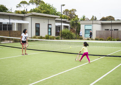 Great Ocean Road Resort - Newcastle Accommodation 9