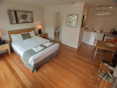 Great Ocean Road Resort - Newcastle Accommodation 2