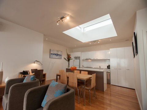 Great Ocean Road Resort - Newcastle Accommodation 27