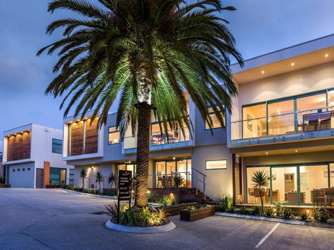 Great Ocean Road Resort - Newcastle Accommodation 19