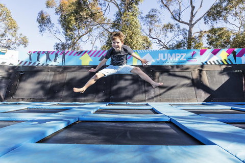 Great Ocean Road Resort - Newcastle Accommodation 7