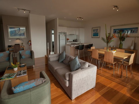 Great Ocean Road Resort - Newcastle Accommodation 1
