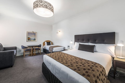 Quality Hotel Wangaratta Gateway - Newcastle Accommodation 27
