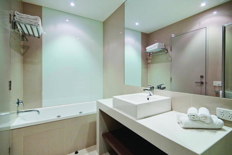 Quality Hotel Wangaratta Gateway - Newcastle Accommodation 43