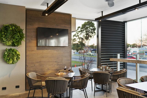 Quality Hotel Wangaratta Gateway - Newcastle Accommodation 8