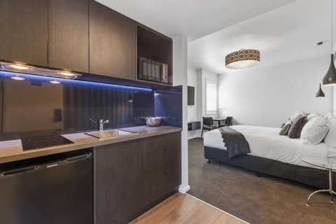 Quality Hotel Wangaratta Gateway - Newcastle Accommodation 17