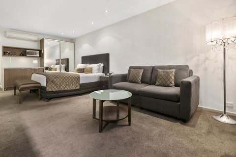 Quality Hotel Wangaratta Gateway - Newcastle Accommodation 13