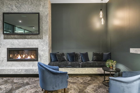 Quality Hotel Wangaratta Gateway - Newcastle Accommodation 2
