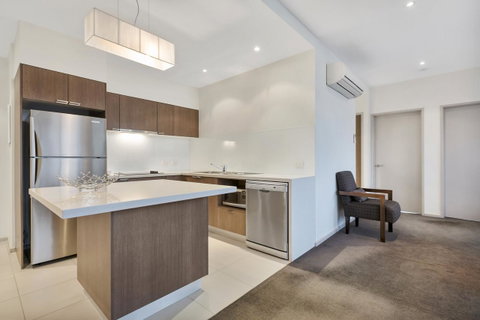 Quality Hotel Wangaratta Gateway - Newcastle Accommodation 34