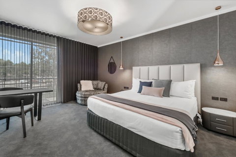 Quality Hotel Wangaratta Gateway - Newcastle Accommodation 31