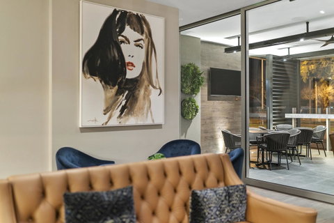 Quality Hotel Wangaratta Gateway - Newcastle Accommodation 6
