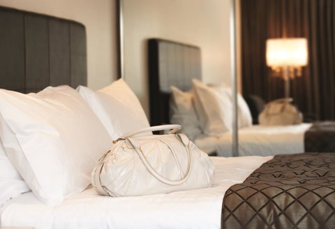 Quality Hotel Wangaratta Gateway - Newcastle Accommodation 42