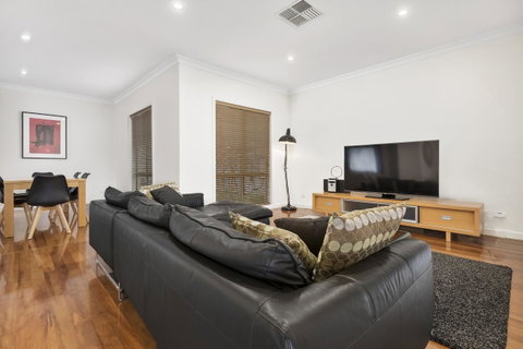 Quality Hotel Wangaratta Gateway - Newcastle Accommodation 38