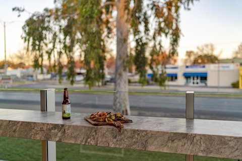 Quality Hotel Wangaratta Gateway - Newcastle Accommodation 1
