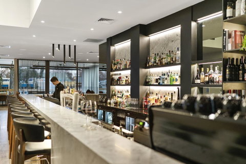 Quality Hotel Wangaratta Gateway - Newcastle Accommodation 7