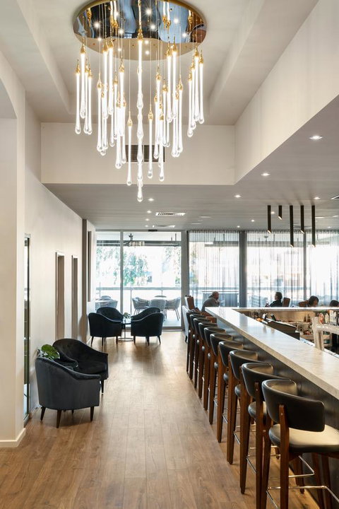Quality Hotel Wangaratta Gateway - Newcastle Accommodation 9