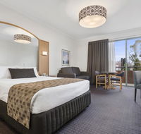 Quality Hotel Wangaratta Gateway - New Castle Tourism