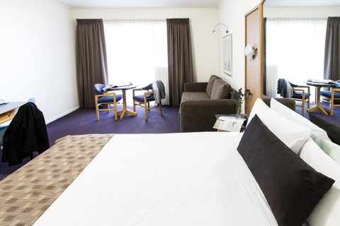 Quality Hotel Wangaratta Gateway - Newcastle Accommodation 44