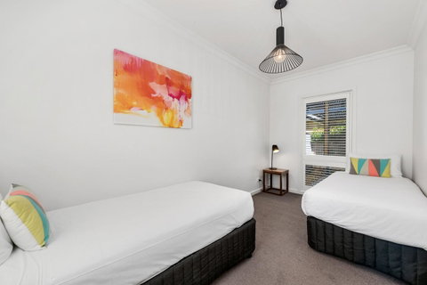 Quality Hotel Wangaratta Gateway - Newcastle Accommodation 21