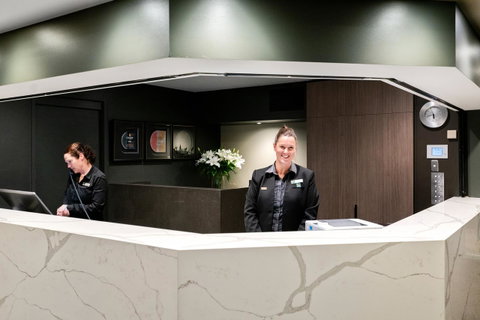 Quality Hotel Wangaratta Gateway - Newcastle Accommodation 10