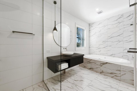 Quality Hotel Wangaratta Gateway - Newcastle Accommodation 18