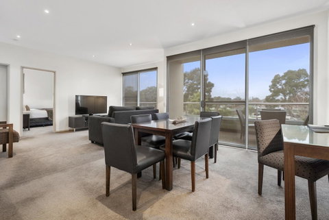 Quality Hotel Wangaratta Gateway - Newcastle Accommodation 39
